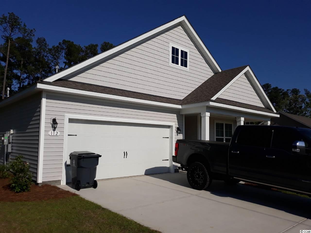 112 Bucky Loop Murrells Inlet, SC 29576