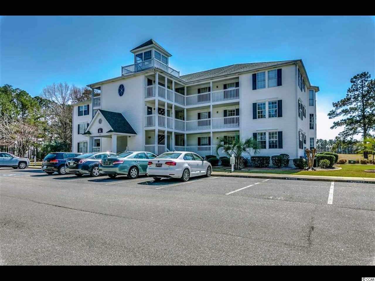 790 Charter Dr. UNIT A-8 Longs, SC 29568