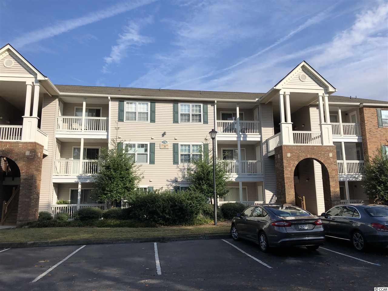 3786 Hitchcock Way UNIT #313 Myrtle Beach, SC 29577