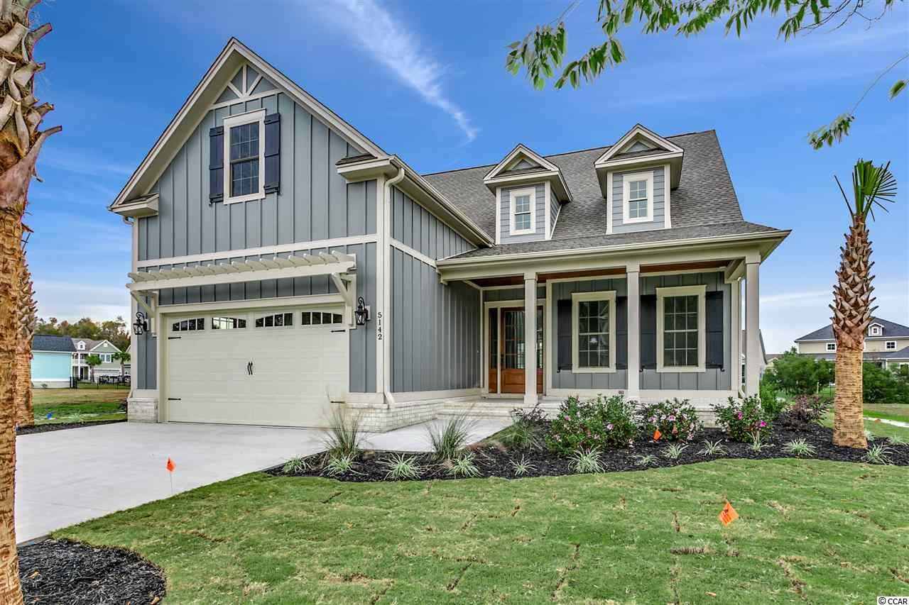 5142 Middleton View Dr. Myrtle Beach, SC 29579