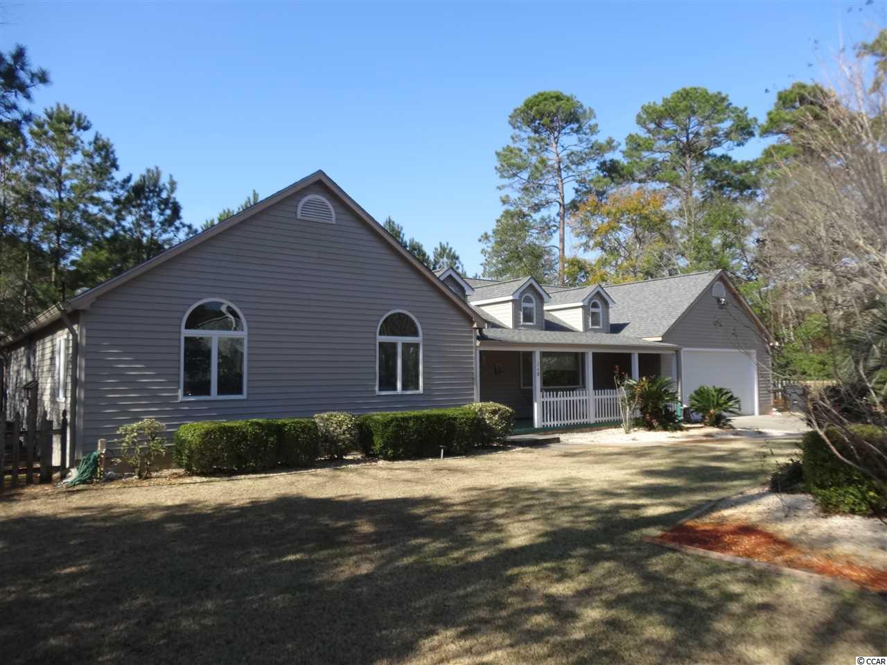 240 Gray Man's Loop Pawleys Island, SC 29585