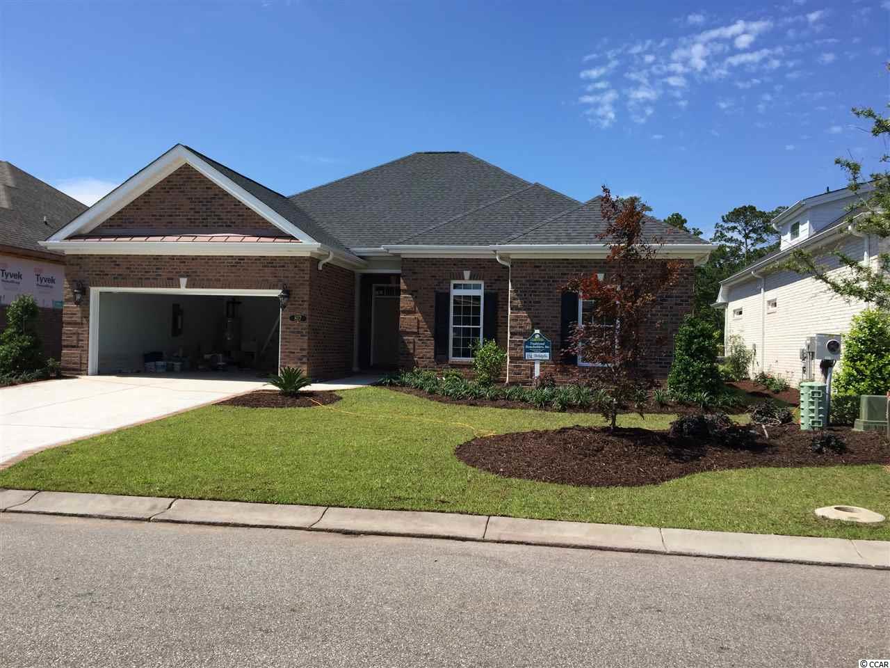 817 Cipriana Dr. Myrtle Beach, SC 29572