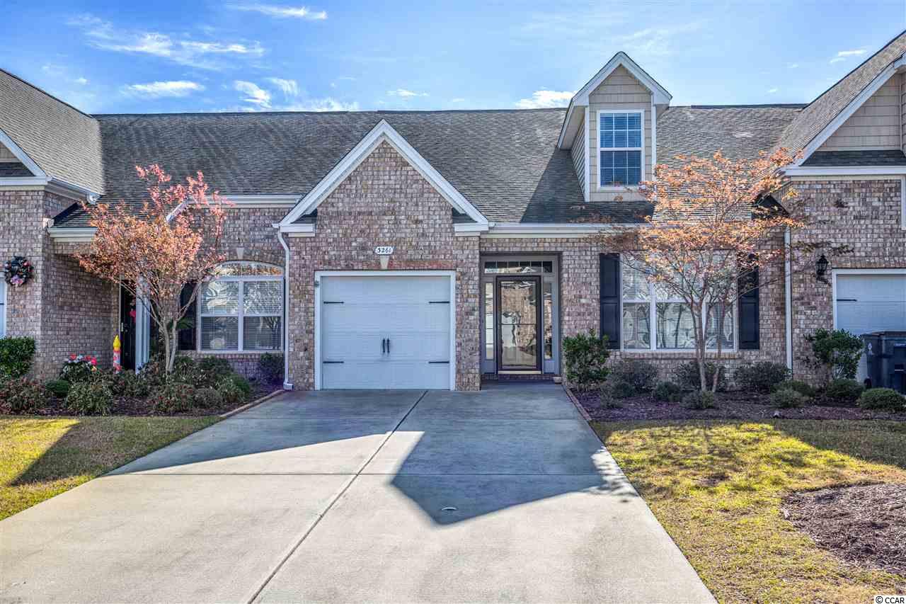 3261 Volterra Way Myrtle Beach, SC 29579