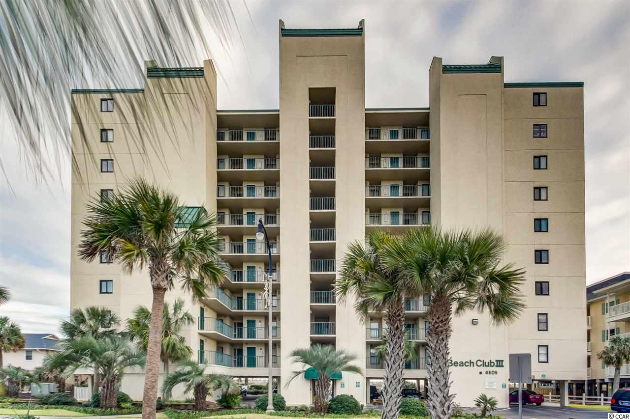 4505 S Ocean Blvd. UNIT 6-B North Myrtle Beach, SC 29582