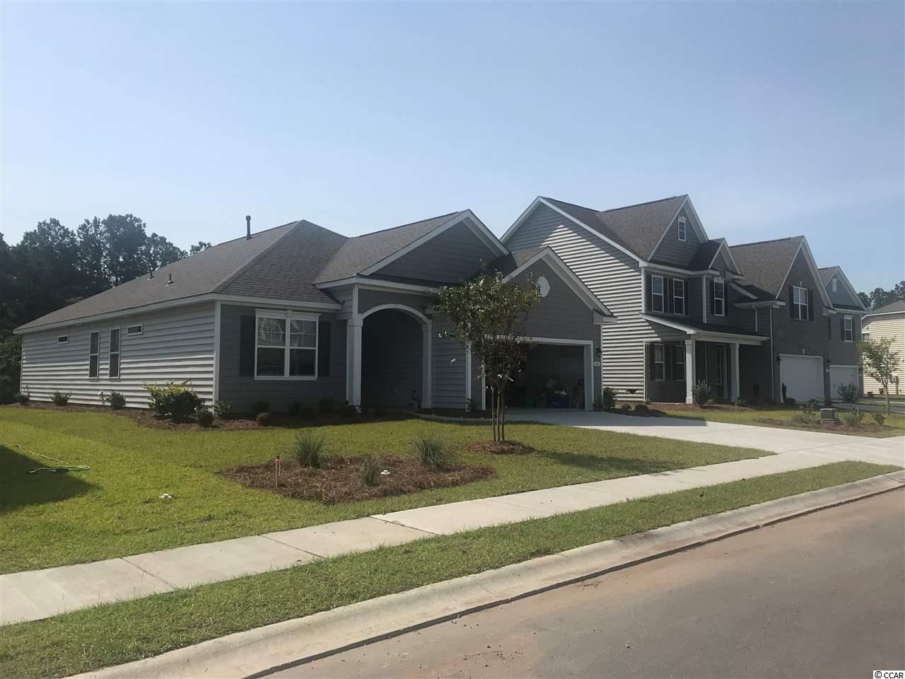 5161 Stockyard Loop Myrtle Beach, SC 29588
