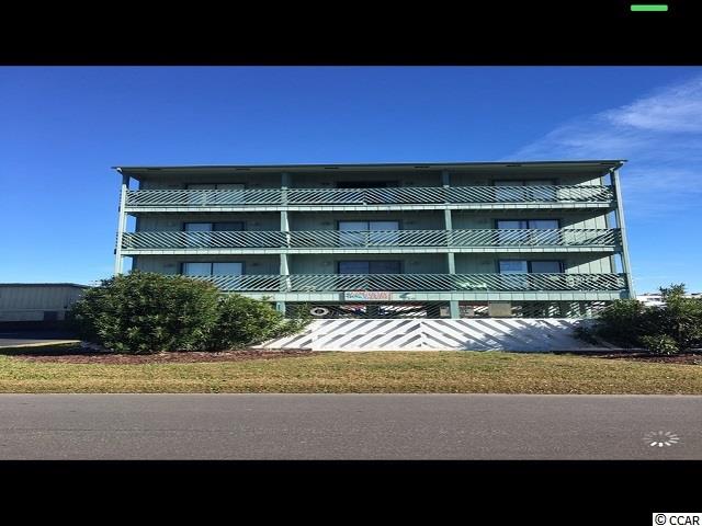 216 22nd Ave. N UNIT 2-B North Myrtle Beach, SC 29582