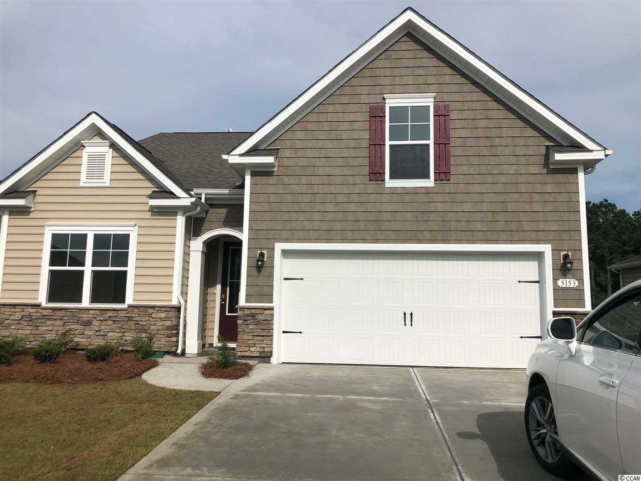 5153 Stockyard Loop Myrtle Beach, SC 29588