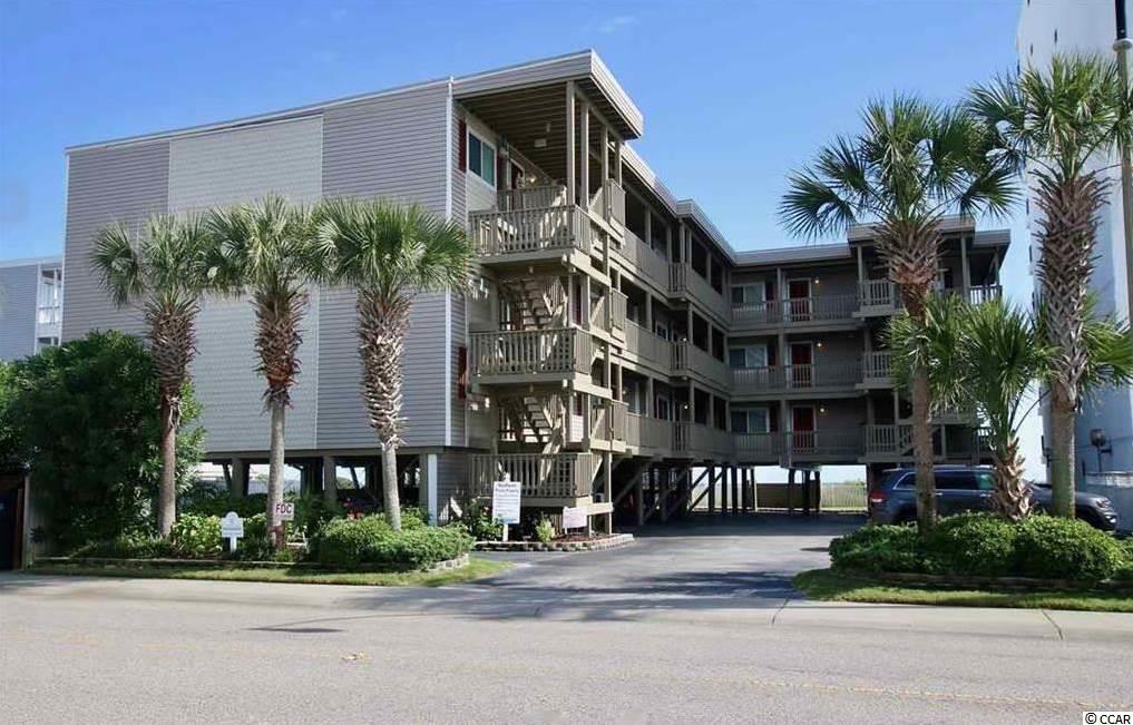 4305 Ocean Blvd. S UNIT #307 North Myrtle Beach, SC 29582