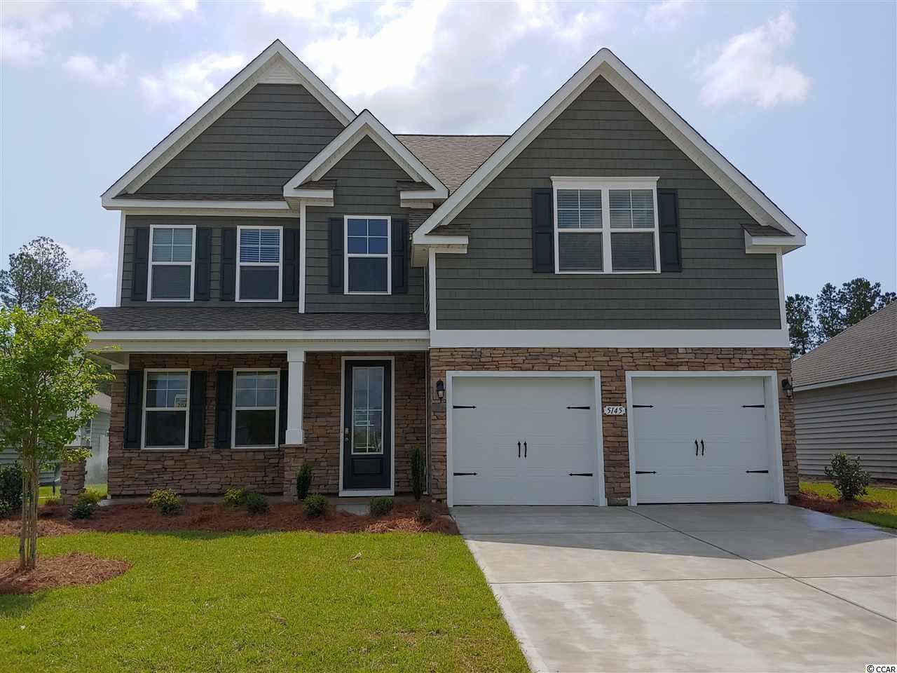 5145 Stockyard Loop Myrtle Beach, SC 29588