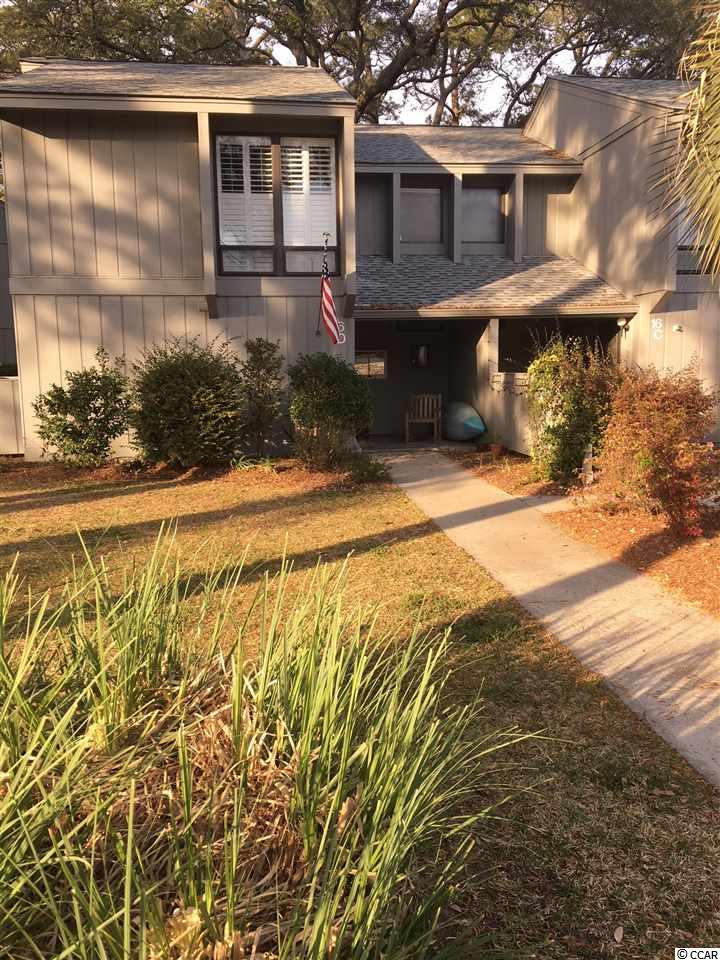 16D Salt Marsh Cove Pawleys Island, SC 29585