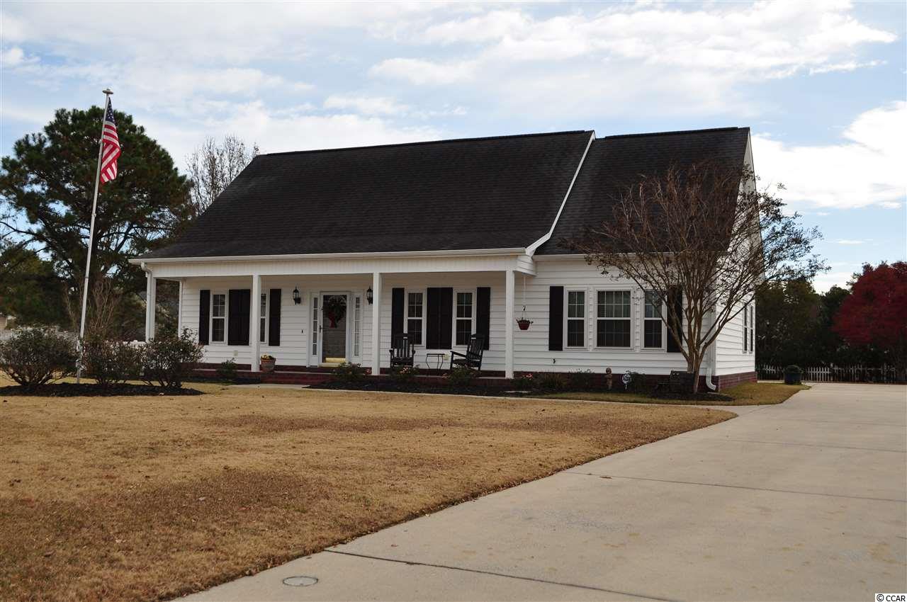 2703 Canvasback Trail Myrtle Beach, SC 29588