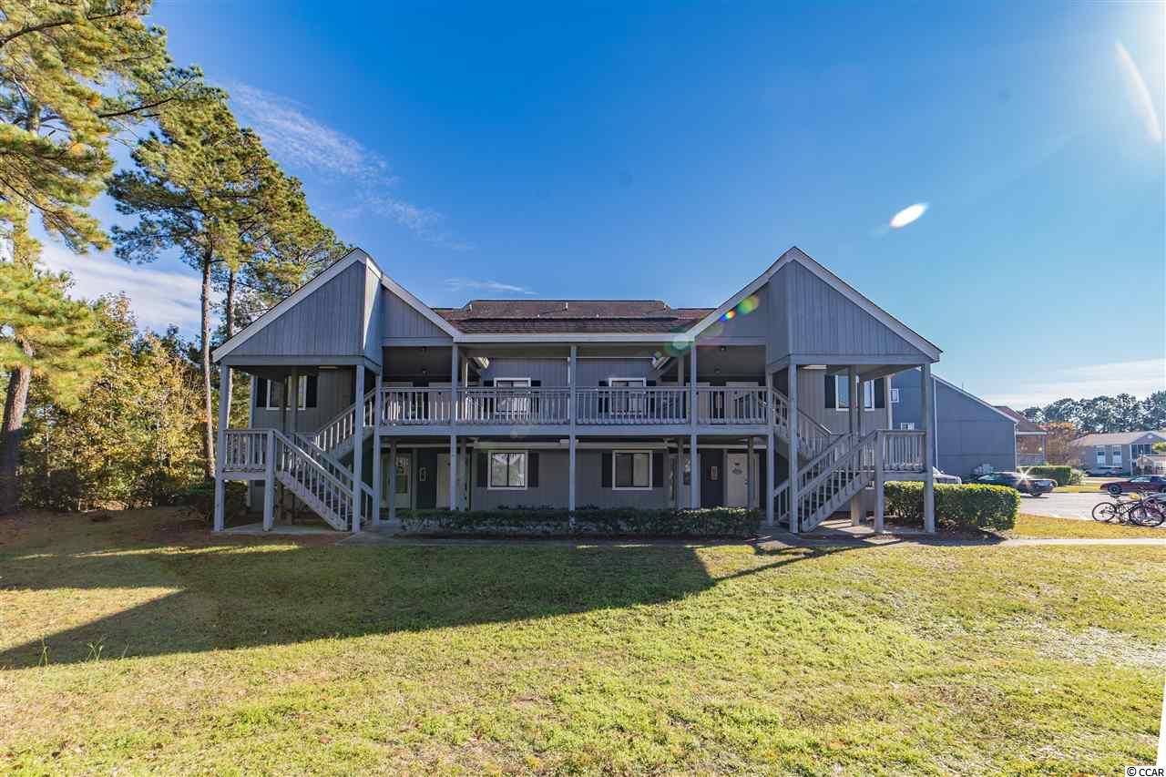 1920 Bent Grass Dr. UNIT 36 G Surfside Beach, SC 29575