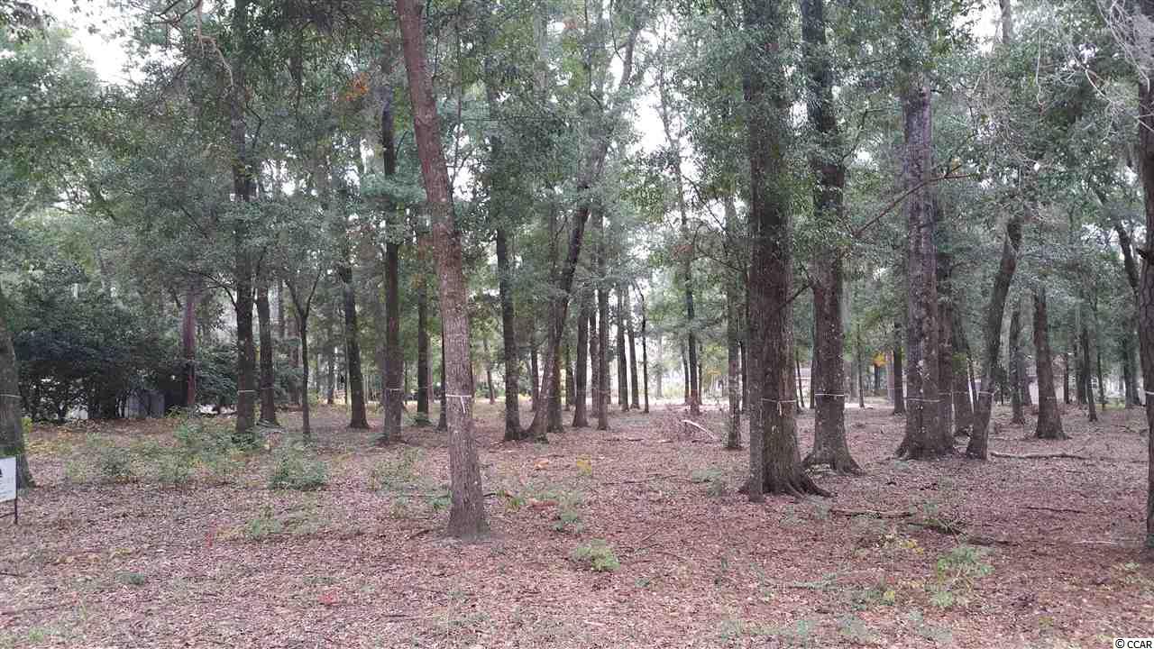 TBD Lot X Weston Rd. Pawleys Island, SC 29585