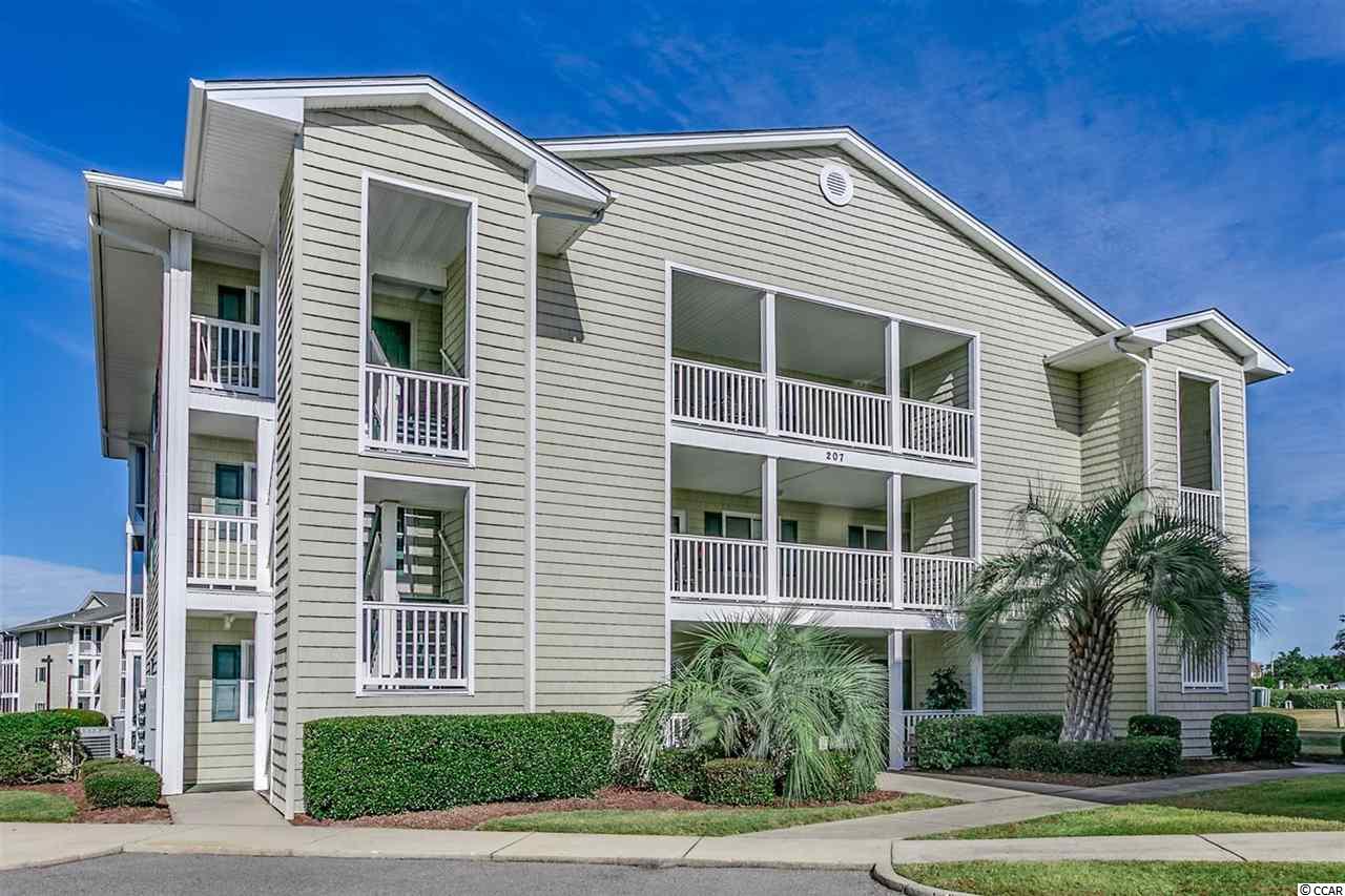 207 Landing Rd. UNIT D North Myrtle Beach, SC 29582