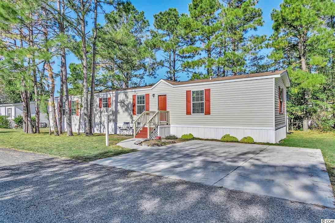 979 Cobblestone Ln. Conway, SC 29526