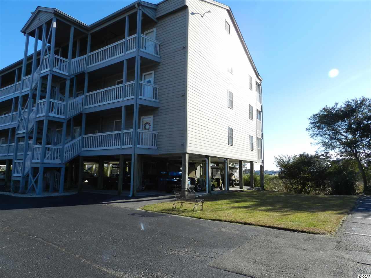 300 Marsh Pl. UNIT #112 Murrells Inlet, SC 29576