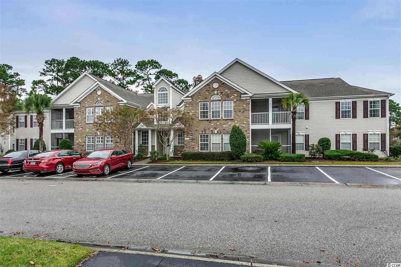 23 Pistachio Loop UNIT F Murrells Inlet, SC 29576