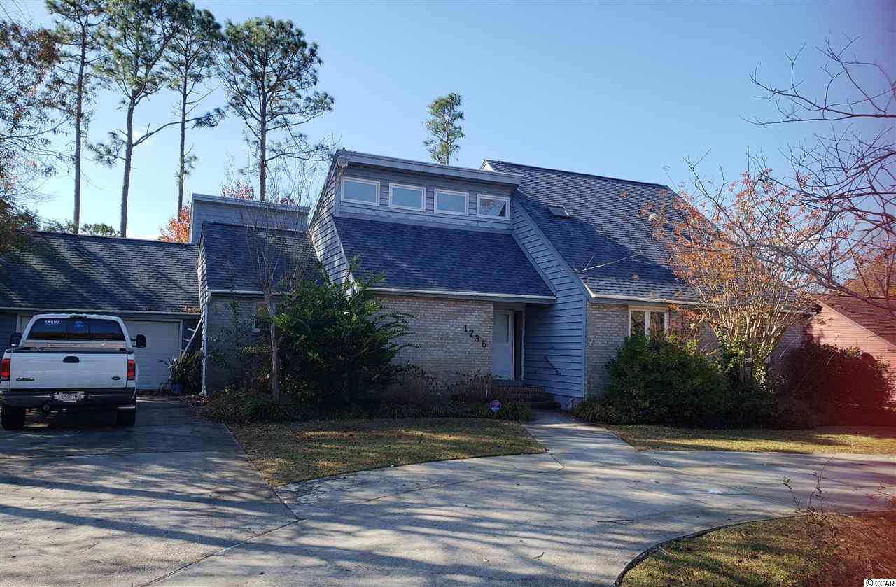 1735 Crooked Pine Dr. Myrtle Beach, SC 29575