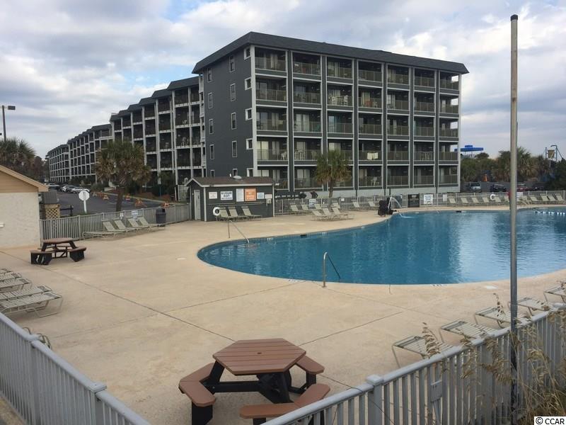 5905 S Kings Hwy. UNIT 547 B Myrtle Beach, SC 29575