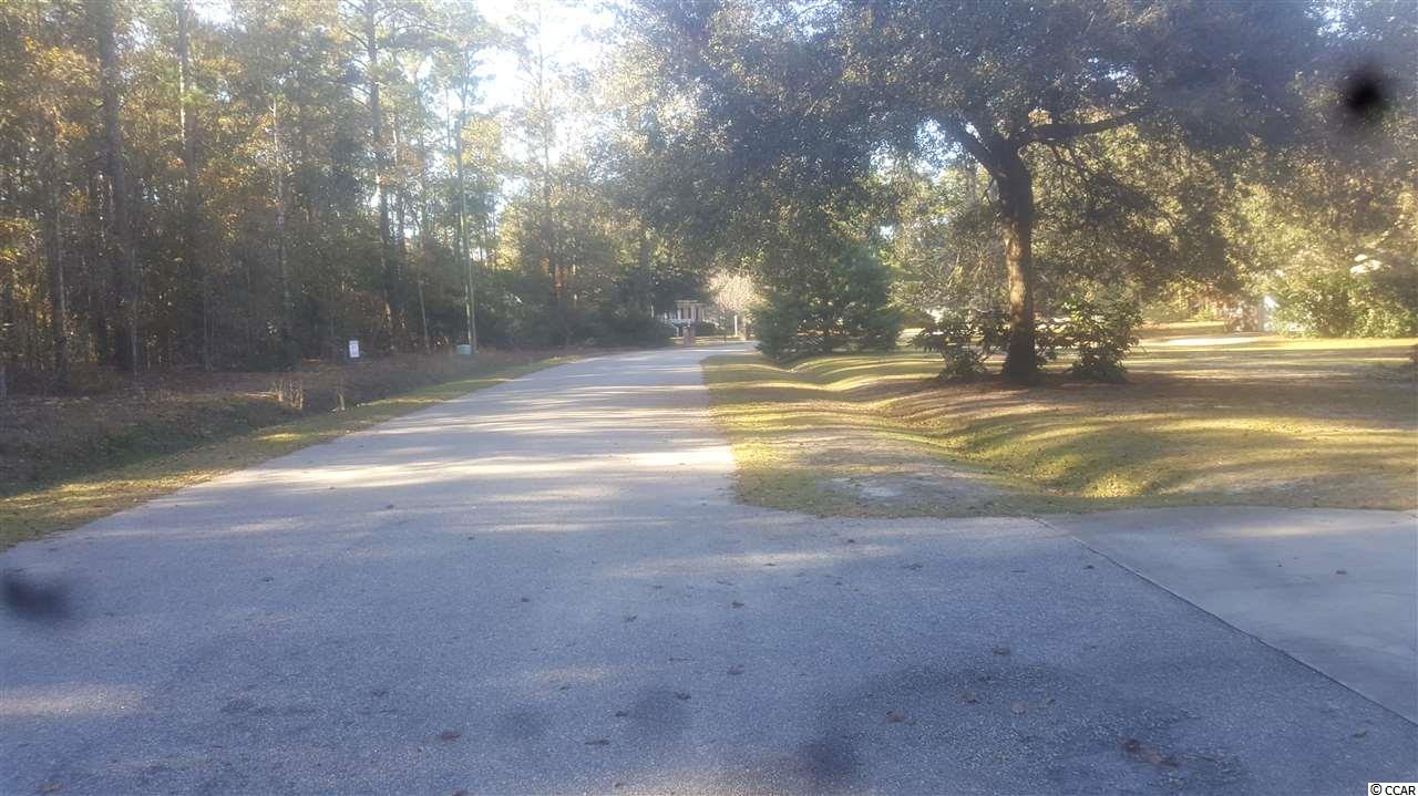 Lot 10 Carolina Wren Rd. Conway, SC 29526