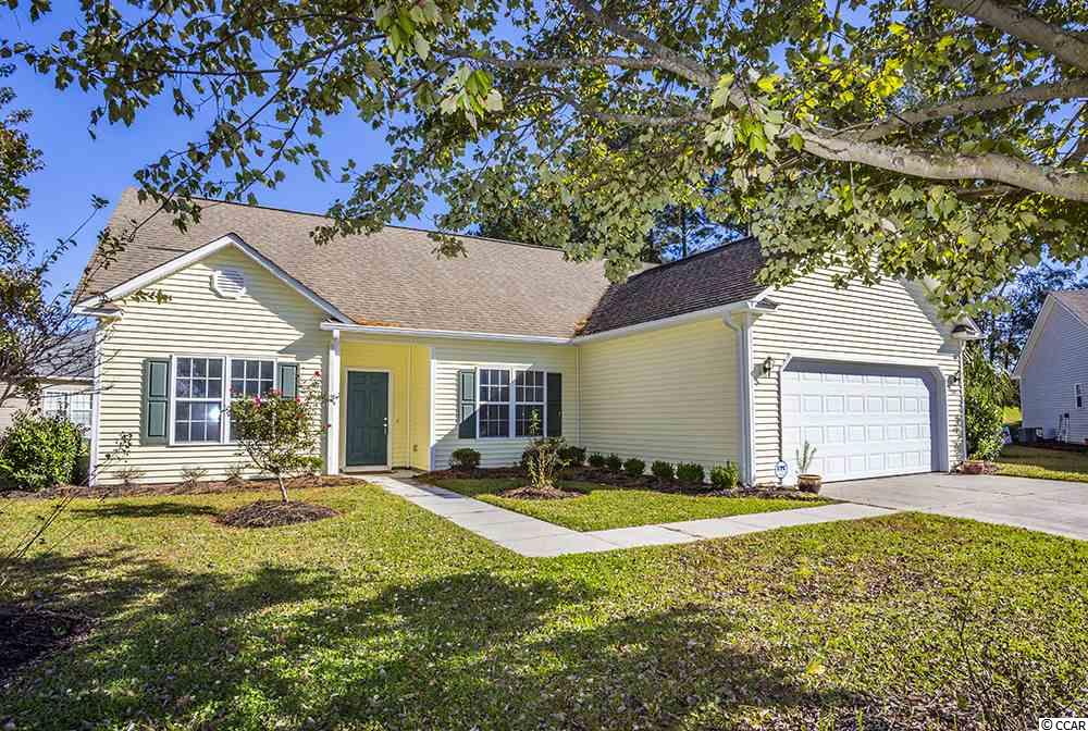 260 Sun Colony Blvd. Longs, SC 29568