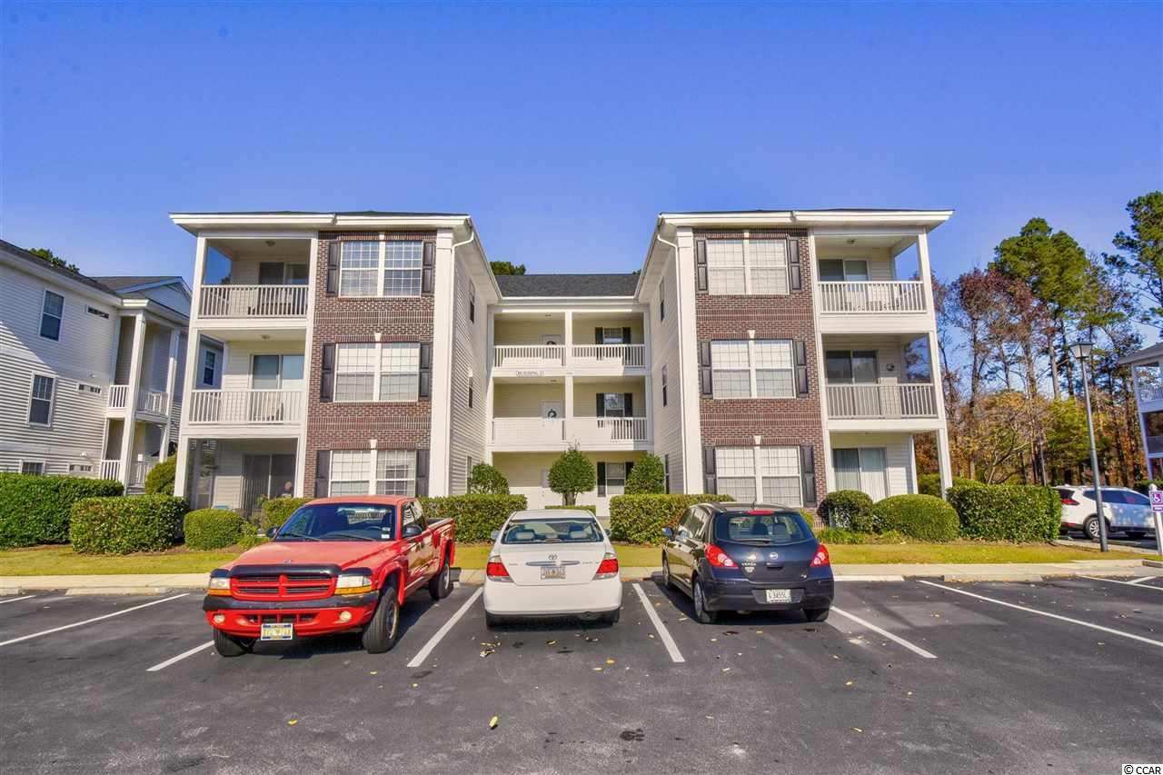 1306 River Oaks Dr. UNIT 3-H Myrtle Beach, SC 29579