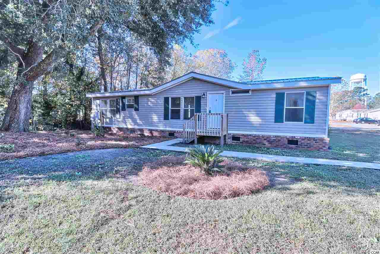 160 Saint Christopher Circle Pawleys Island, SC 29585