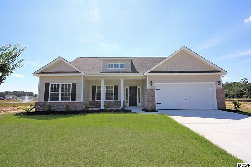 4108 Woodcliffe Dr. Conway, SC 29526
