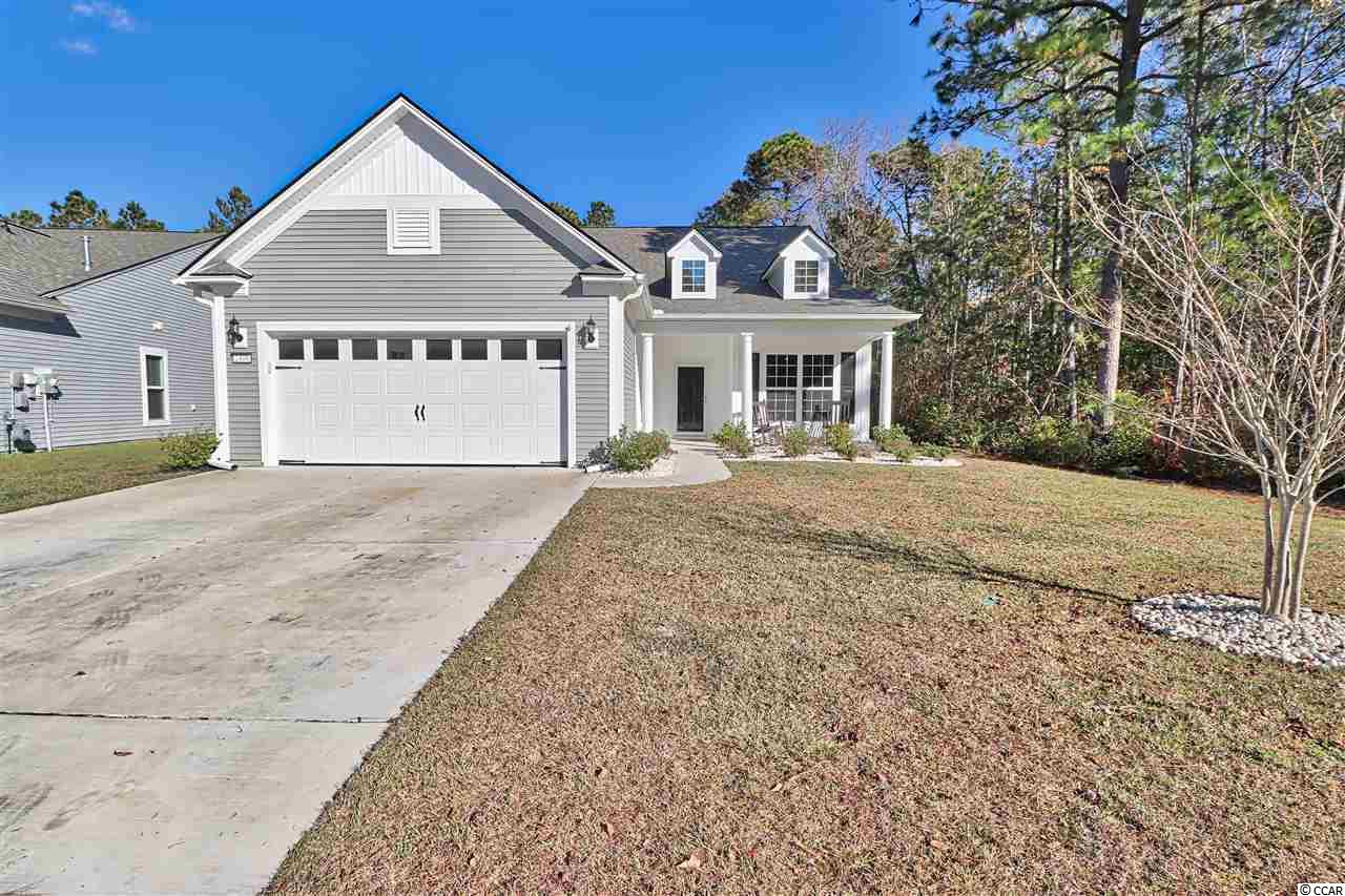 2408 Craven Dr. Myrtle Beach, SC 29579