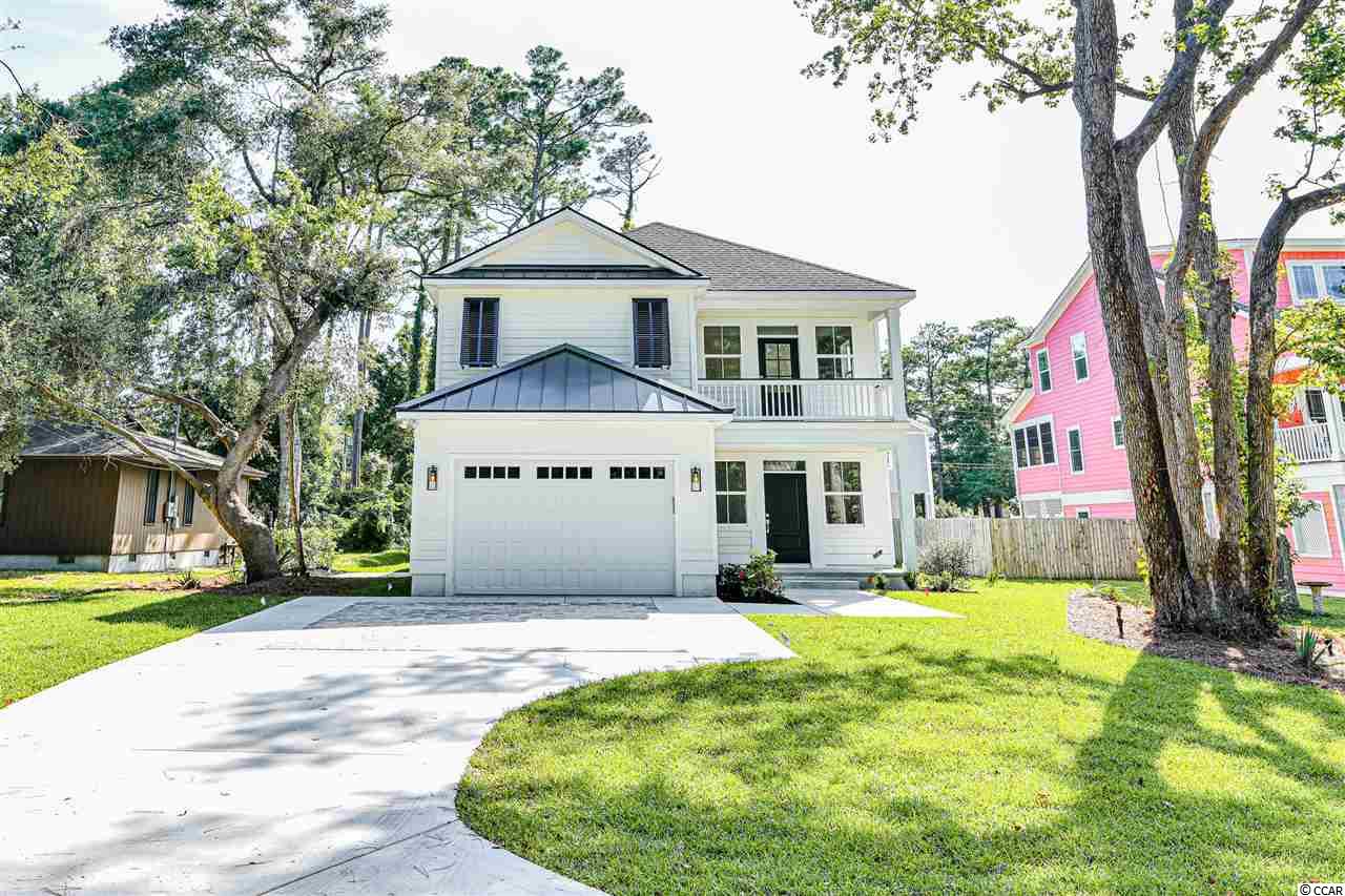 517 1st Ave. N Surfside Beach, SC 29575