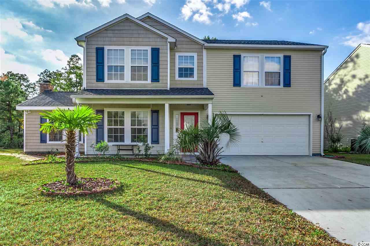 970 Willow Bend Dr. Myrtle Beach, SC 29579