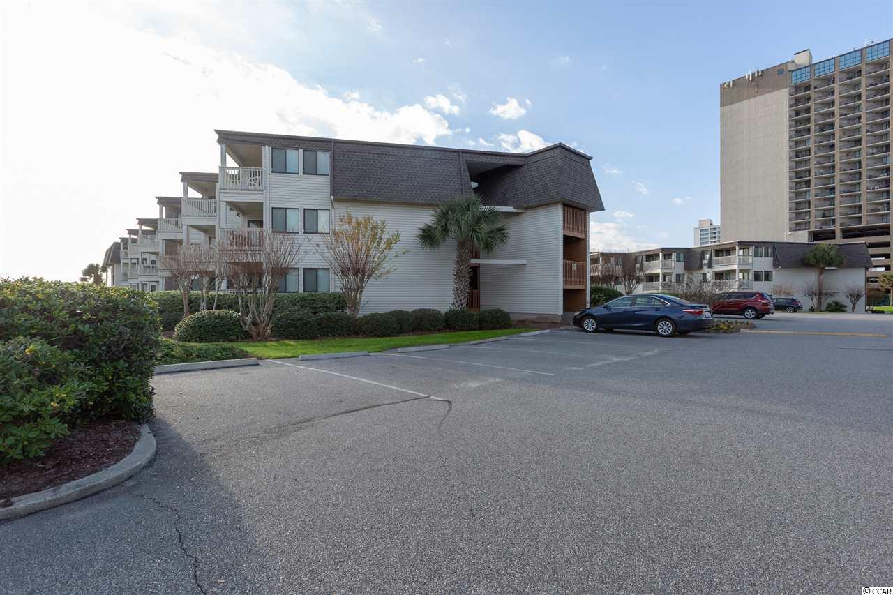 5601 N Ocean Blvd. UNIT B-314 Myrtle Beach, SC 29577