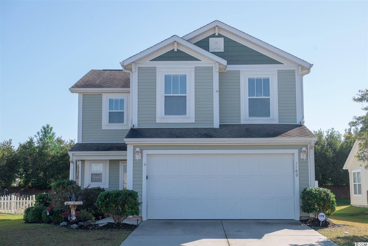 1109 Rookery Dr. Myrtle Beach, SC 29588