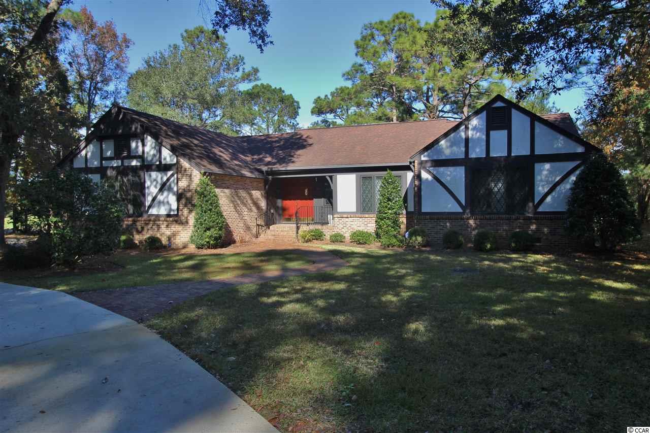 133 Goodson Loop Pawleys Island, SC 29585