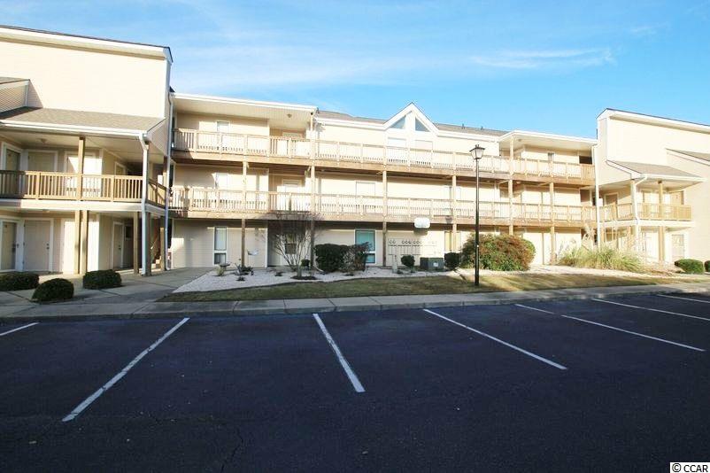 1025 Plantation Dr. UNIT 2223/2224 Little River, SC 29566