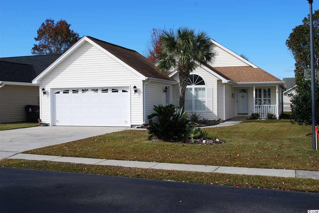 1602 Broken Anchor Way Surfside Beach, SC 29575