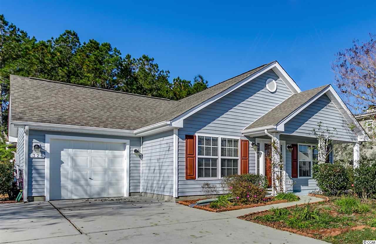 326 Whitchurch St. Murrells Inlet, SC 29576