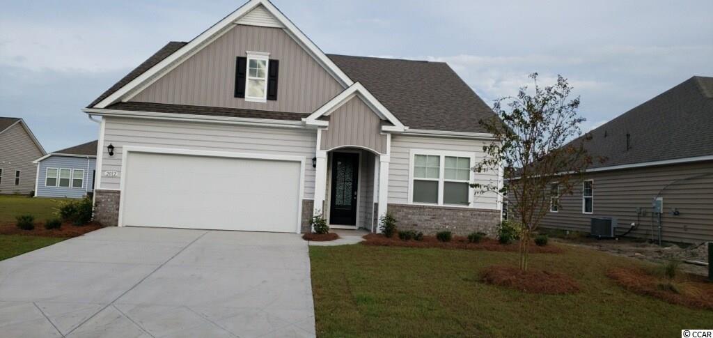 2012 Angus Ct. Myrtle Beach, SC 29588