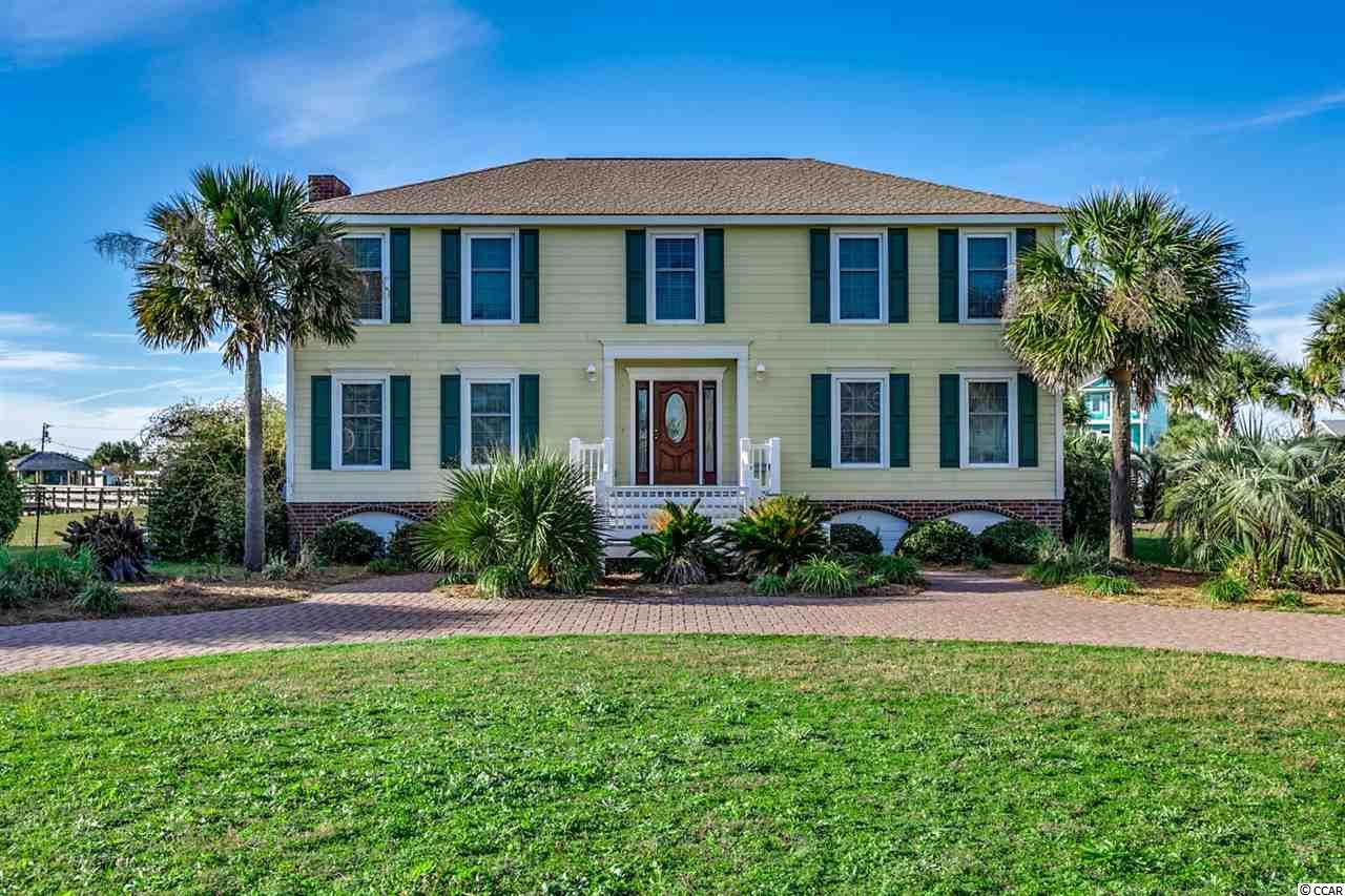 2020 S Waccamaw Dr. Murrells Inlet, SC 29576