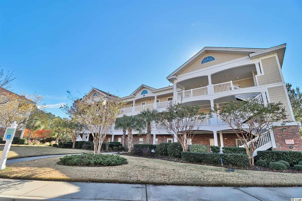 5823 Catalina Dr. UNIT #723 North Myrtle Beach, SC 29582