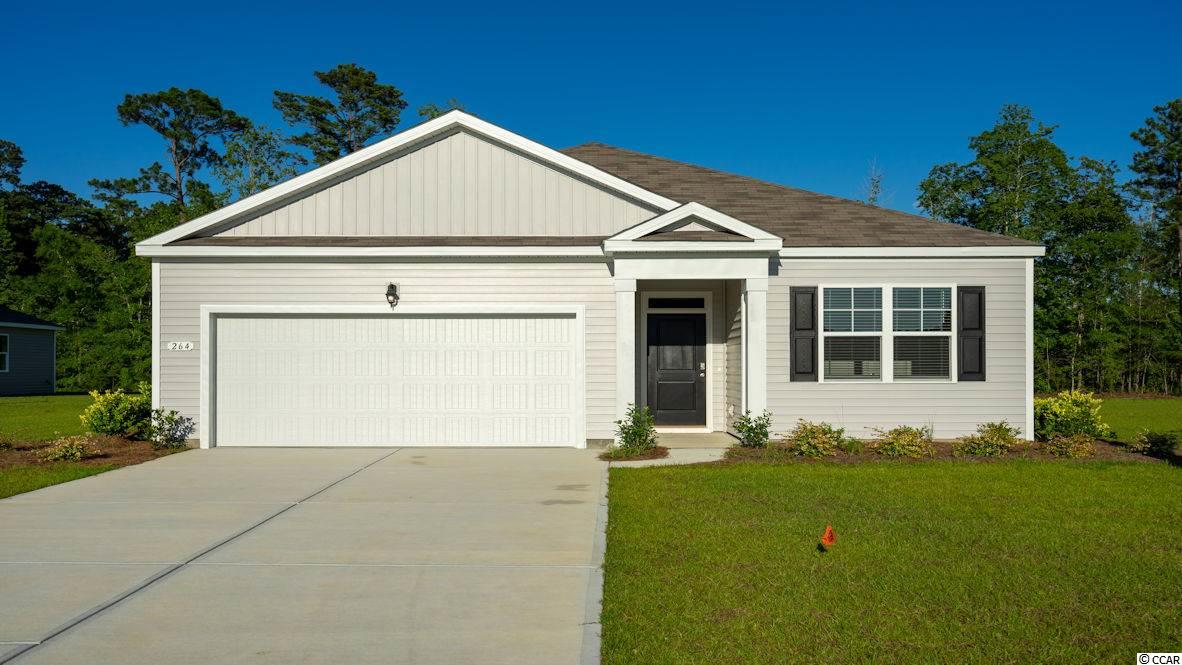 264 Carmello Circle Conway, SC 29526