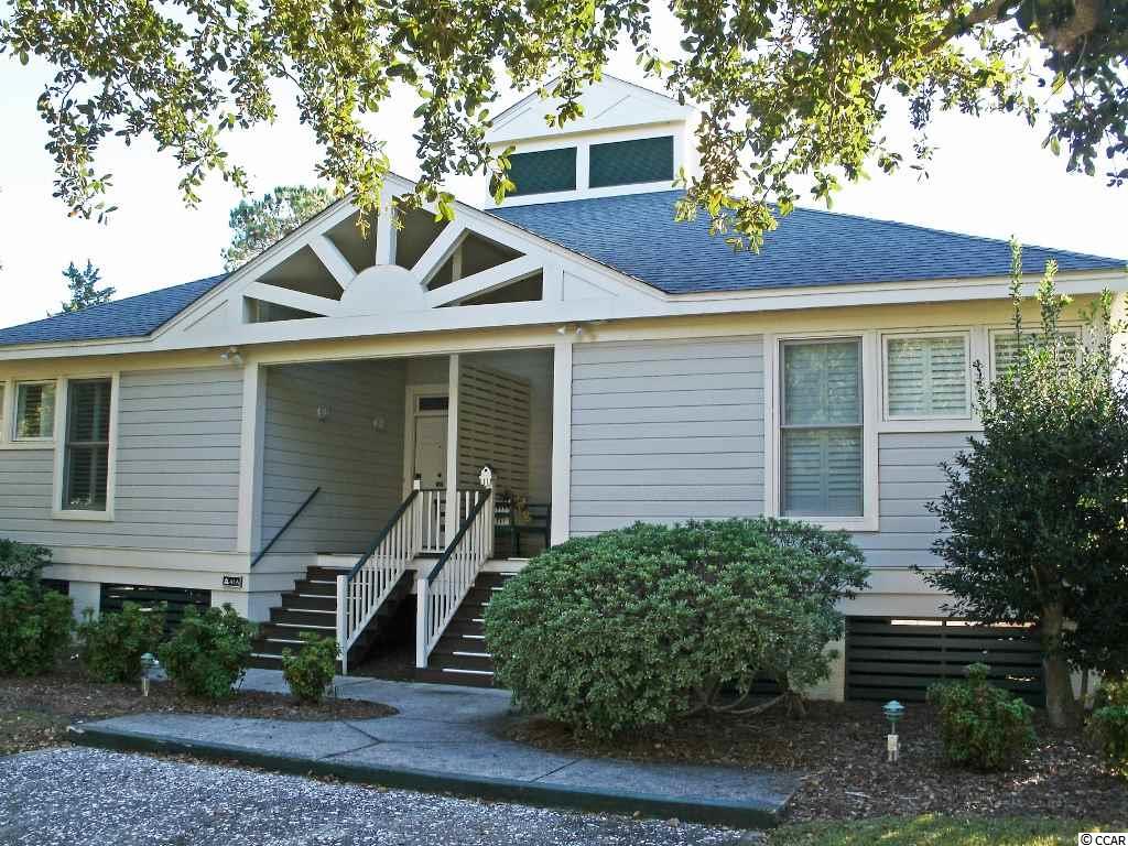 41 Sea Eagle Ct. Pawleys Island, SC 29585