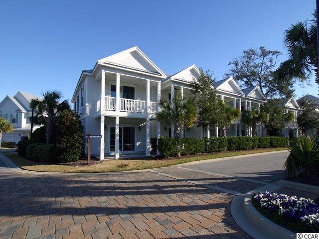 4850 Cantor Ct. UNIT #103 North Myrtle Beach, SC 29582