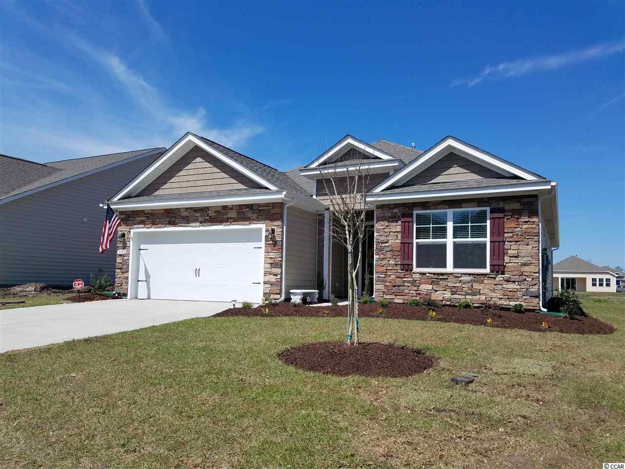 5152 Stockyard Loop Myrtle Beach, SC 29588