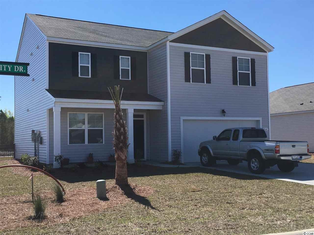 564 Affinity Dr. Myrtle Beach, SC 29588