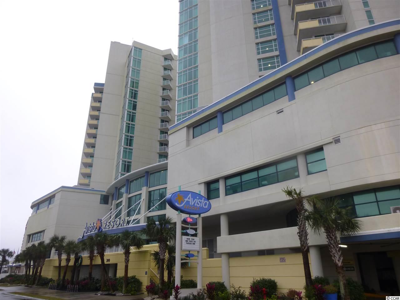 300 N Ocean Blvd. UNIT #1427 North Myrtle Beach, SC 29582