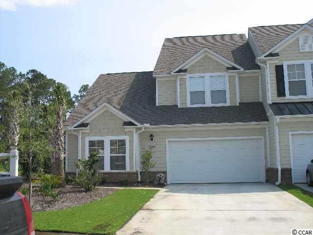 140 Coldstream Cove Loop UNIT #801 Murrells Inlet, SC 29576