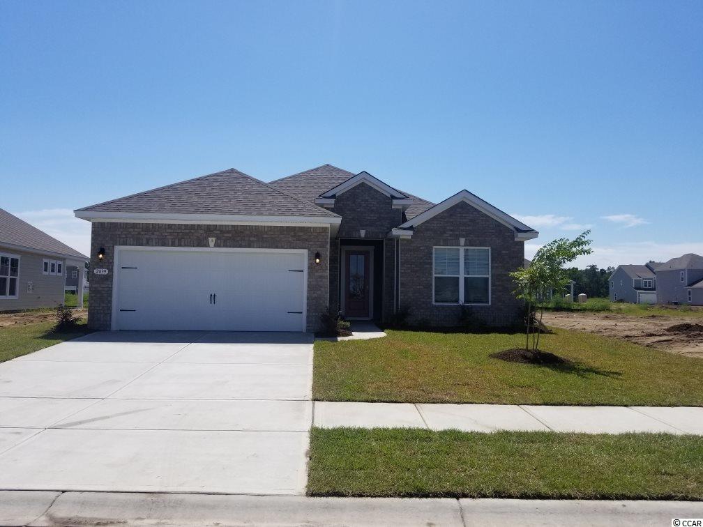 2839 Stellar Loop Myrtle Beach, SC 29577