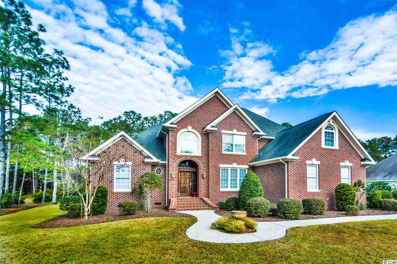 712 Savannah Dr. Pawleys Island, SC 29585