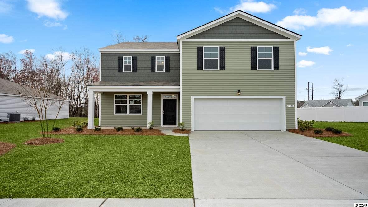 3126 Holly Loop Conway, SC 29527